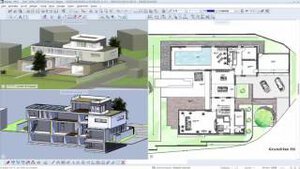 Rigips BIM-Lösung für Allplan mit Design2Cost www.rigips.de/BIM